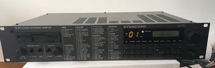 Dynacord-ADS